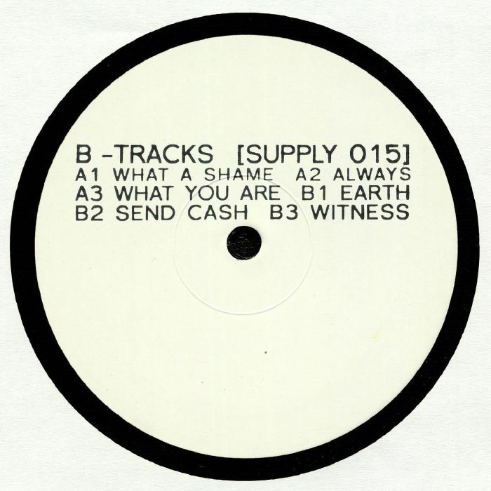 Supply Vinyl