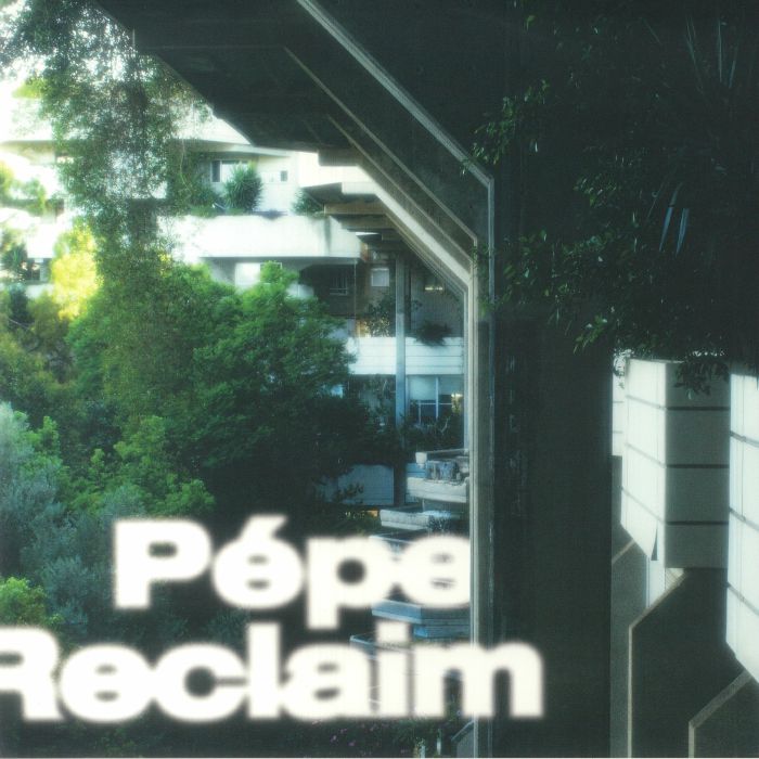Pepe Reclaim