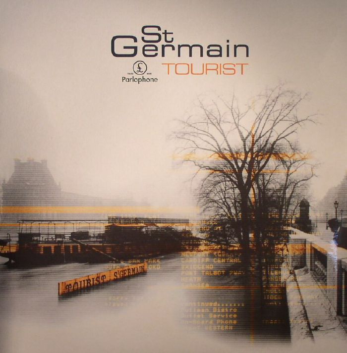 St Germain Tourist (remastered)