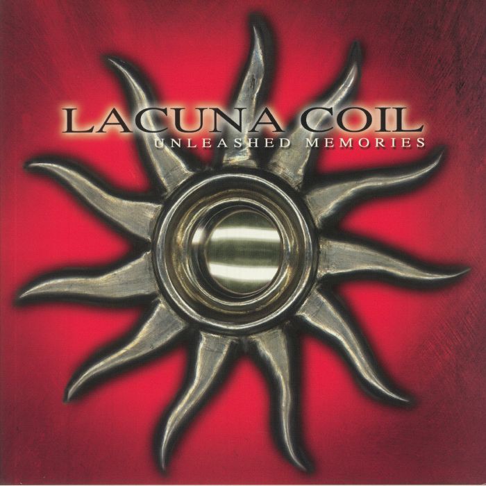 Lacuna Coil Unleashed Memories (20th Anniversary Edition)