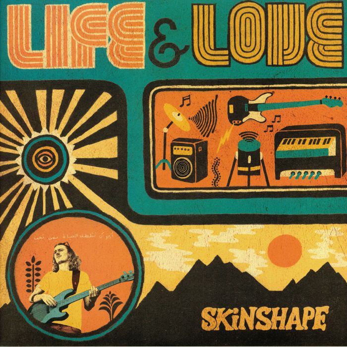 Skinshape Life and Love