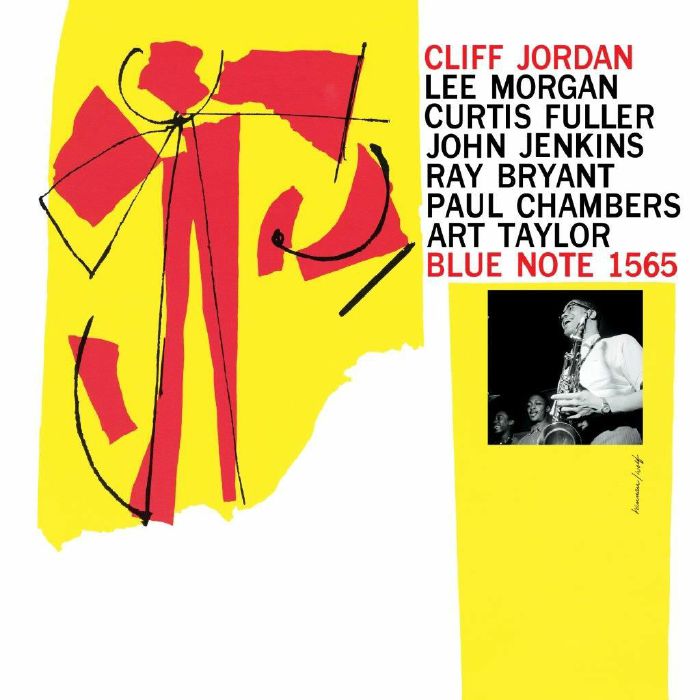 Clifford Jordan Clifford Jordan (Tone Poet Series)