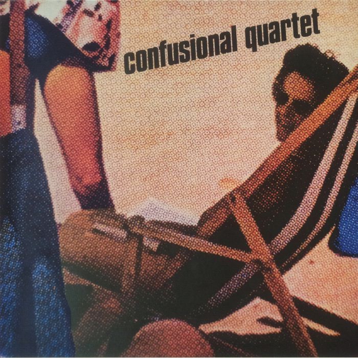 Confusional Quartet Confusional Quartet
