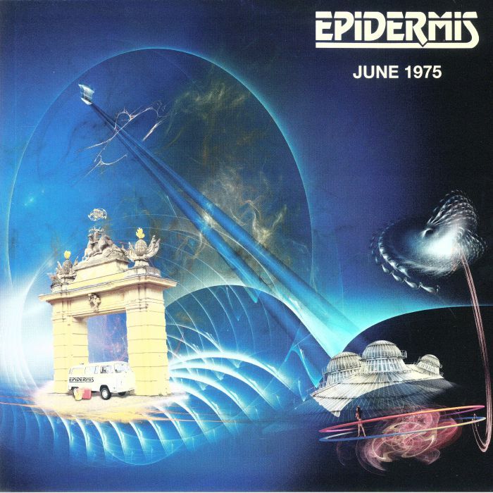 Epidermis Vinyl