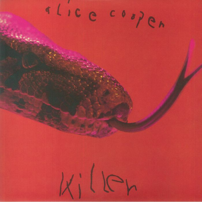Alice Cooper Killer (50th Anniversary Deluxe Edition) (B STOCK)