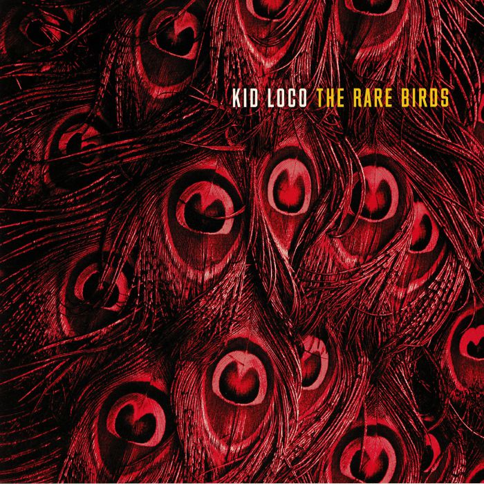 Kid Loco The Rare Birds