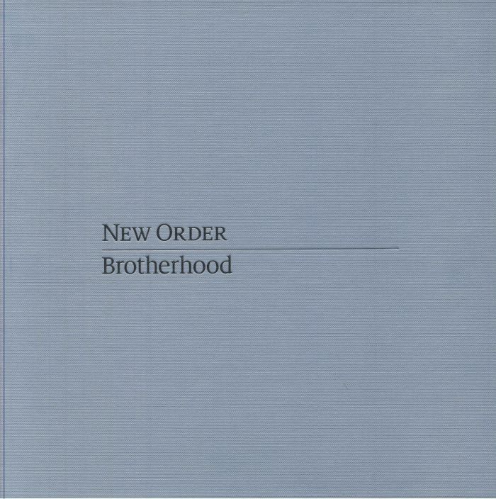 New Order Brotherhood (Definitive Edition)