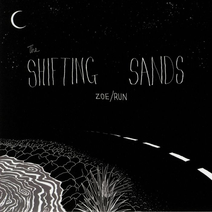 The Shifting Sands Zoe