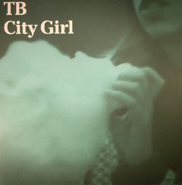 Tb City Girl