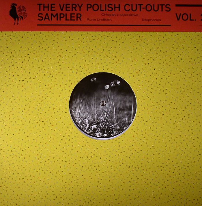 Chlopak Z Sasiedztwa | Rune Lindbak | Telephones The Very Polish Cut Outs Vol 2