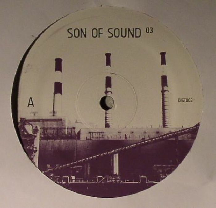 Son Of Sound Son Of Sound 03