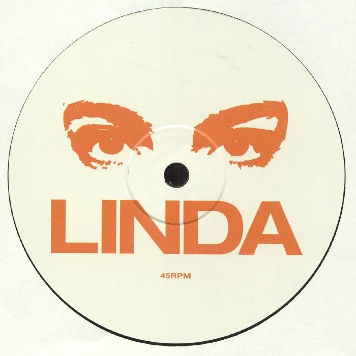 Linda London Vinyl