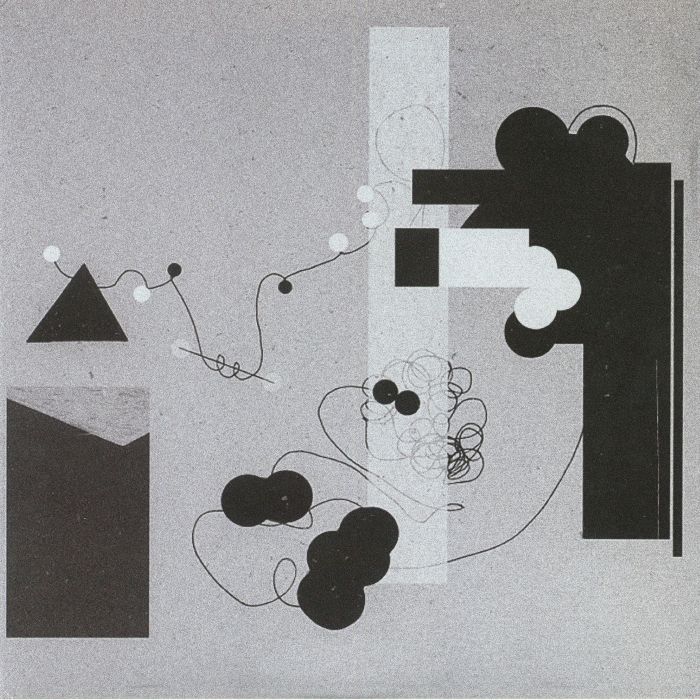 Cruel Diagonals – Disambiguation vinyl cover
