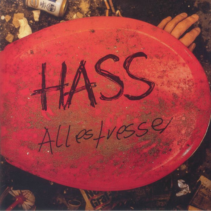 Hass Allesfresser
