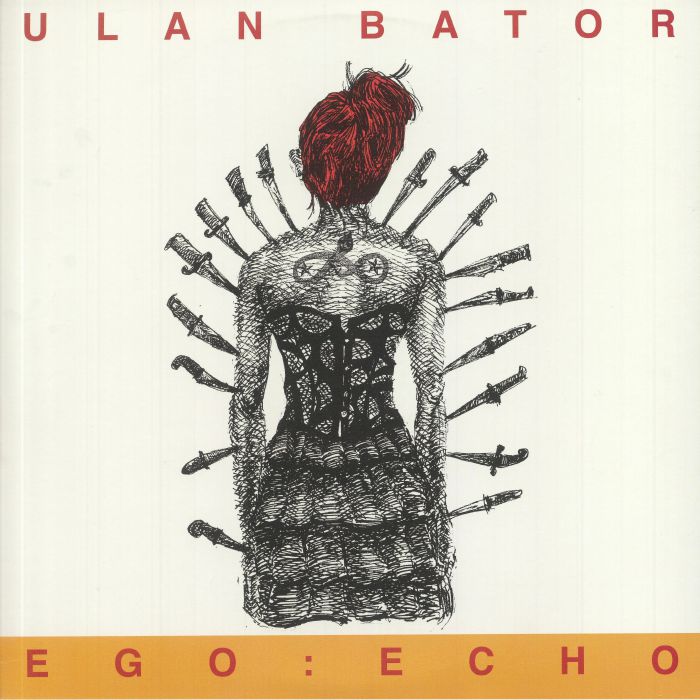 Ulan Bator Ego: Echo