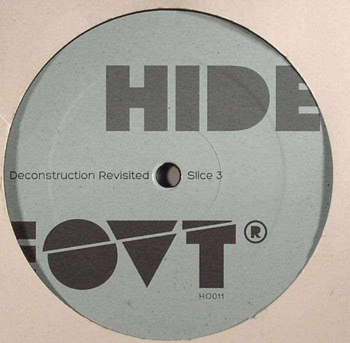 Hideout Vinyl