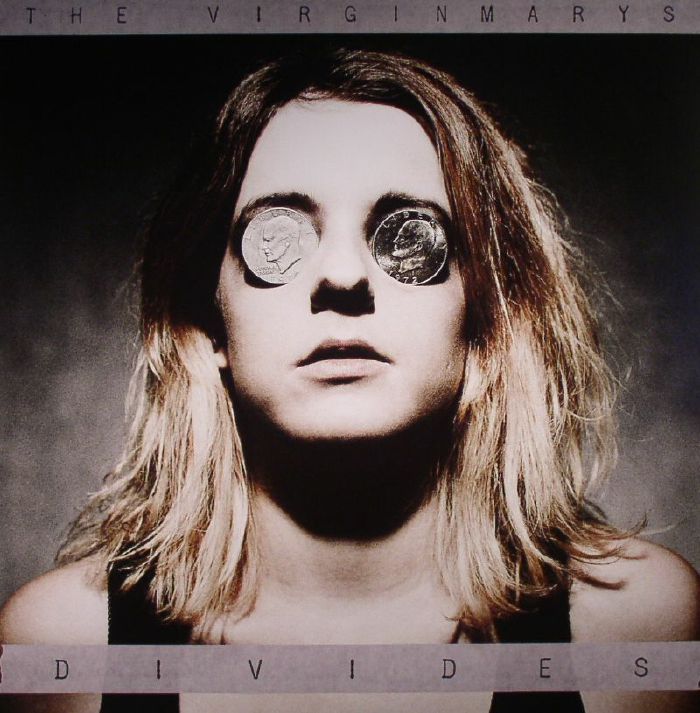 The Virginmarys Divides