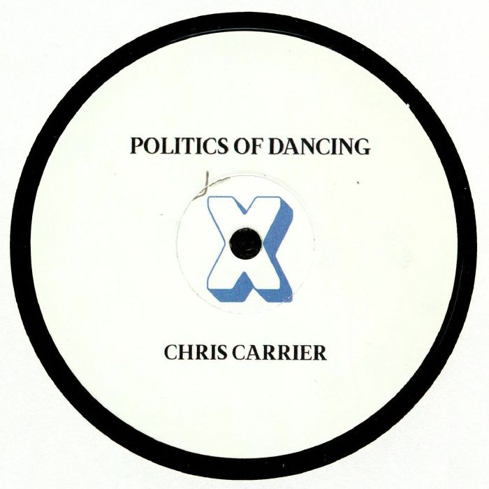 Politics Of Dancing | Chris Carrier | Nail Politics Of Dancing X Chris Carrier and Nail