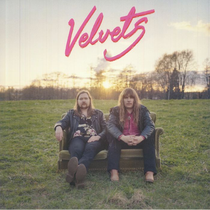 Velvets Vinyl
