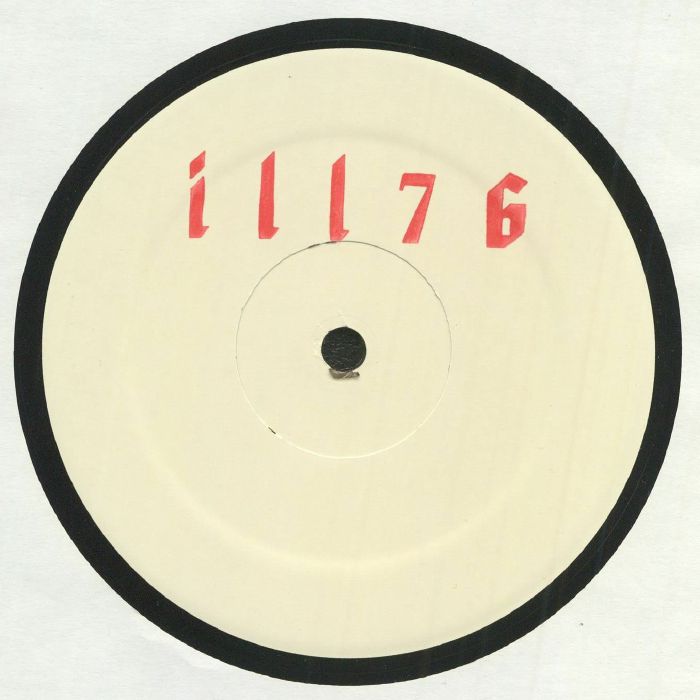 Ill76 Vinyl