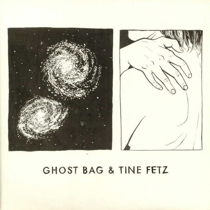 Ghost Bag | Tine Fetz Ghost Bag and Tine Fetz