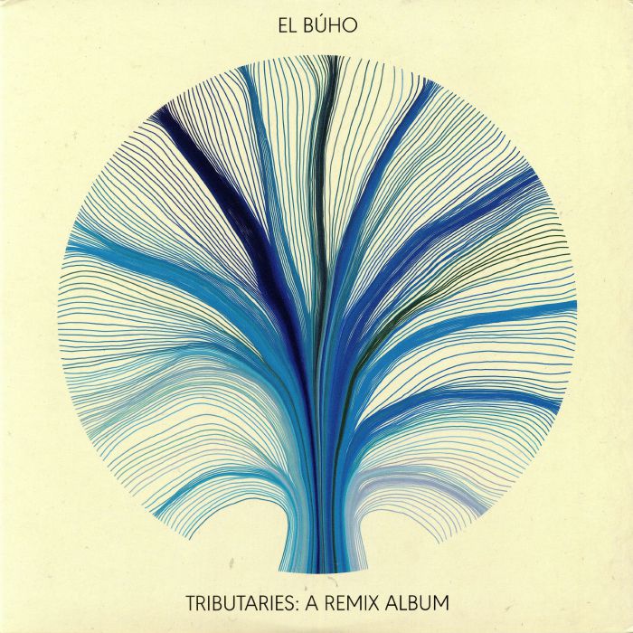 El Buho Tributaries: A Remix Album
