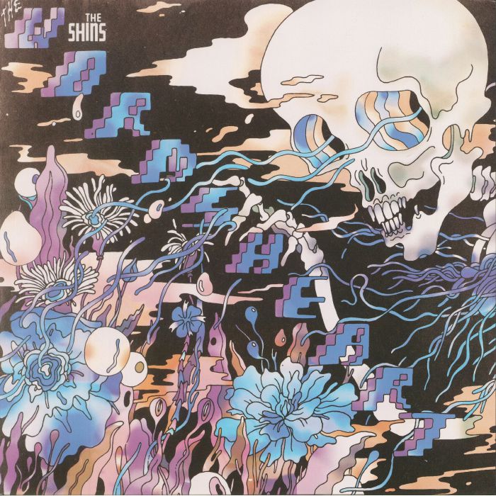 The Shins The Worms Heart