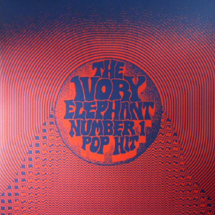 Kozmik Artifactz Vinyl