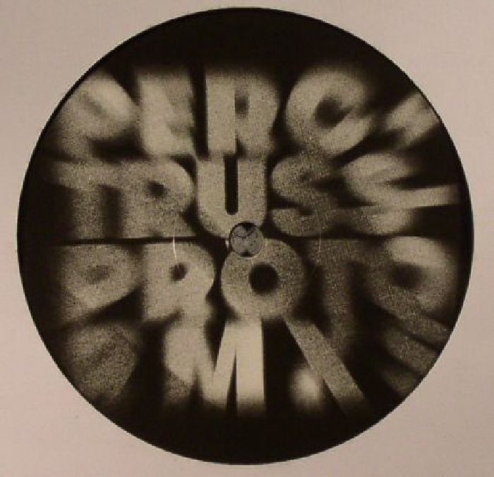 Mumdance | Logos Move Your Body/Hall Of Mirrors: Perc and Truss Remixes