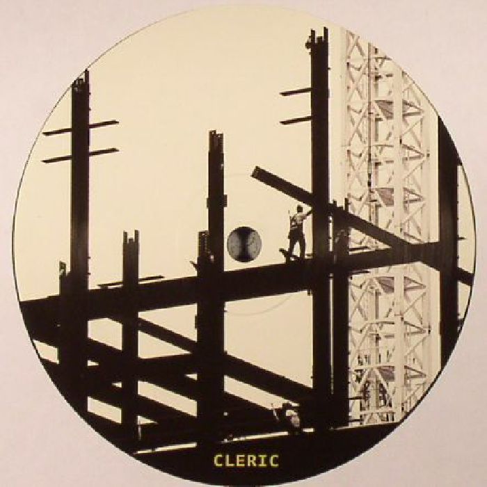 Cleric Twenty Fourteen EP