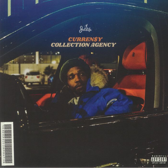 Currensy Collection Agency