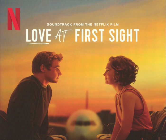 Various Artists Love At First Sight (Soundtrack)