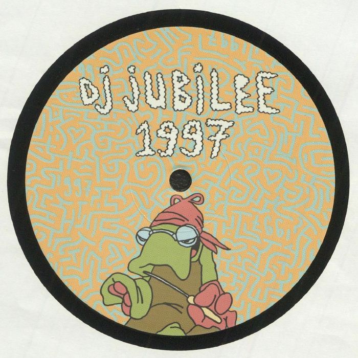 DJ Jubilee 1997 Aerial Warmth