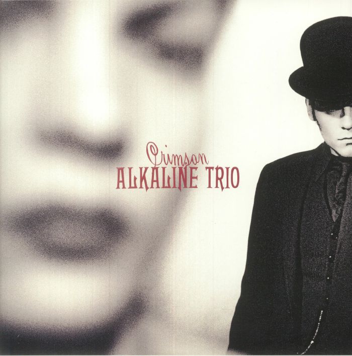 Alkaline Trio Crimson (Deluxe Edition)