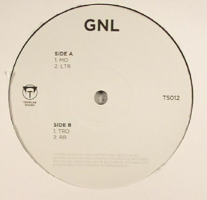 Gnl TS 012