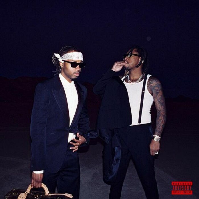 Future | Metro Boomin We Dont Trust You