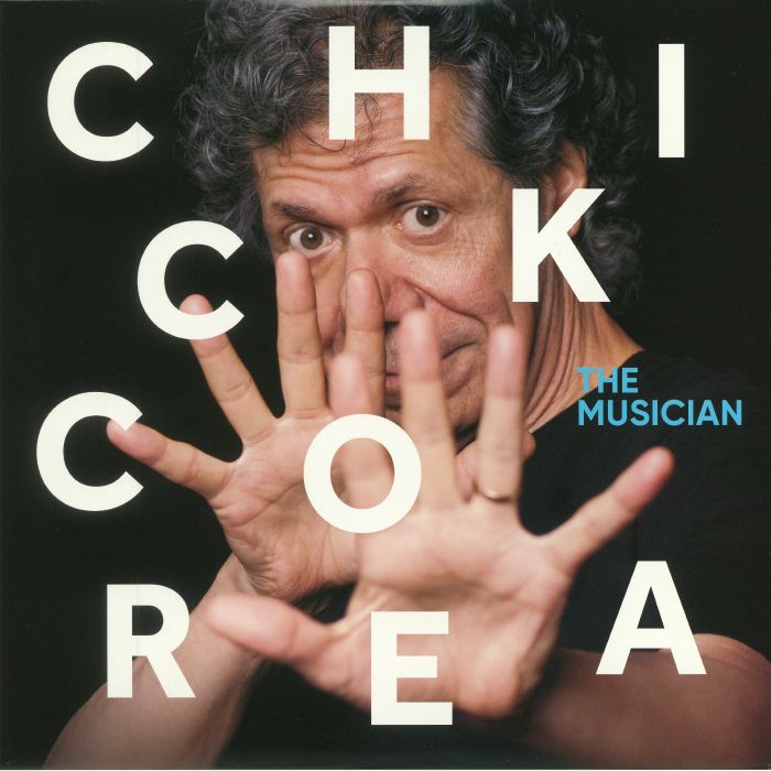 Chick Corea The Musician: Live At The Blue Note Jazz Club New York