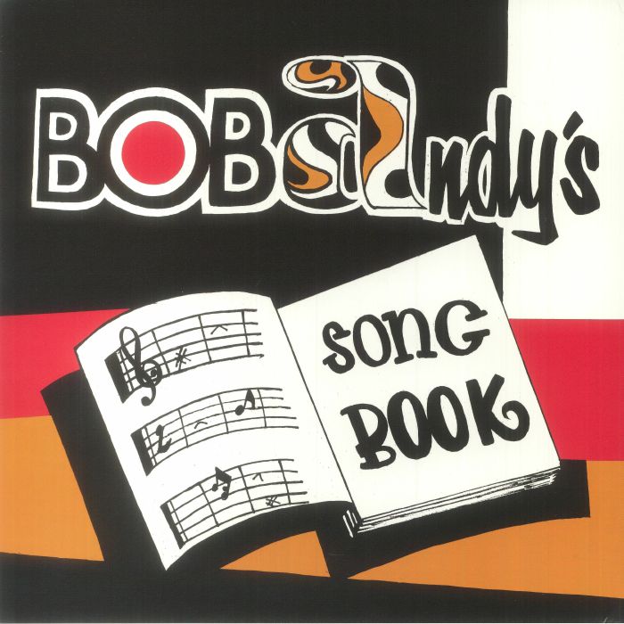 Bob Andy Songbook