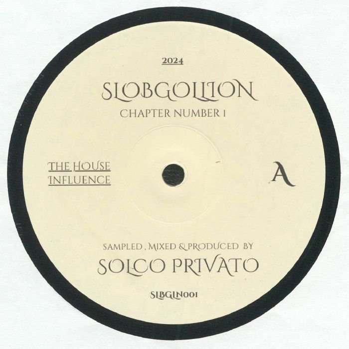 Solco Privato Slobgollion Chapter Number 1