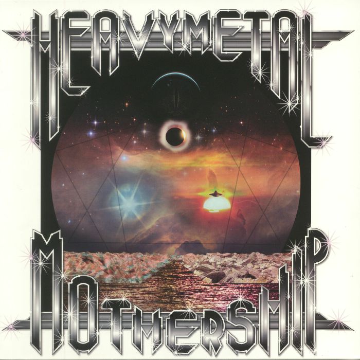 Turn Me On Dead Man Heavymetal Mothership