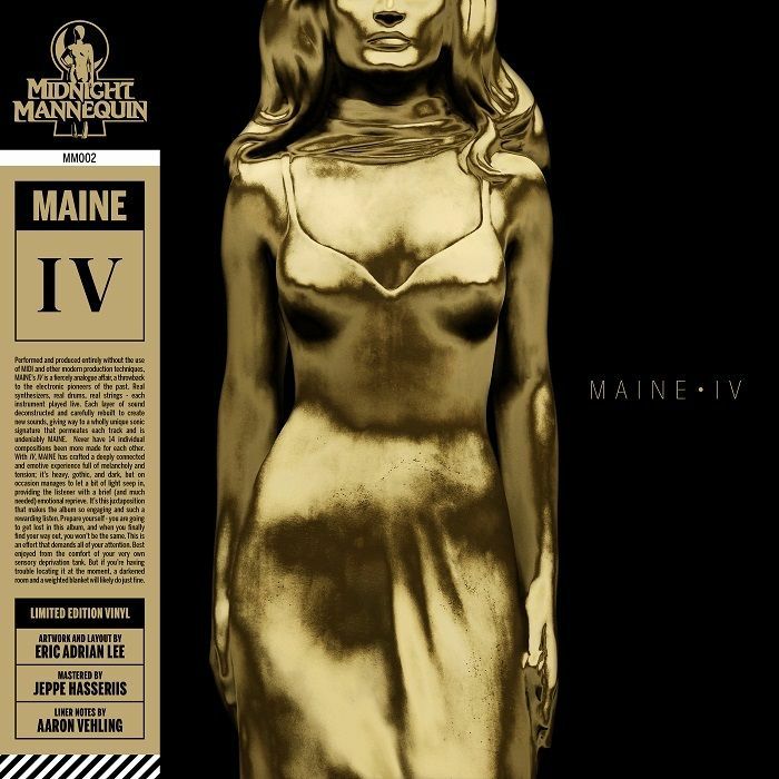 Maine IV
