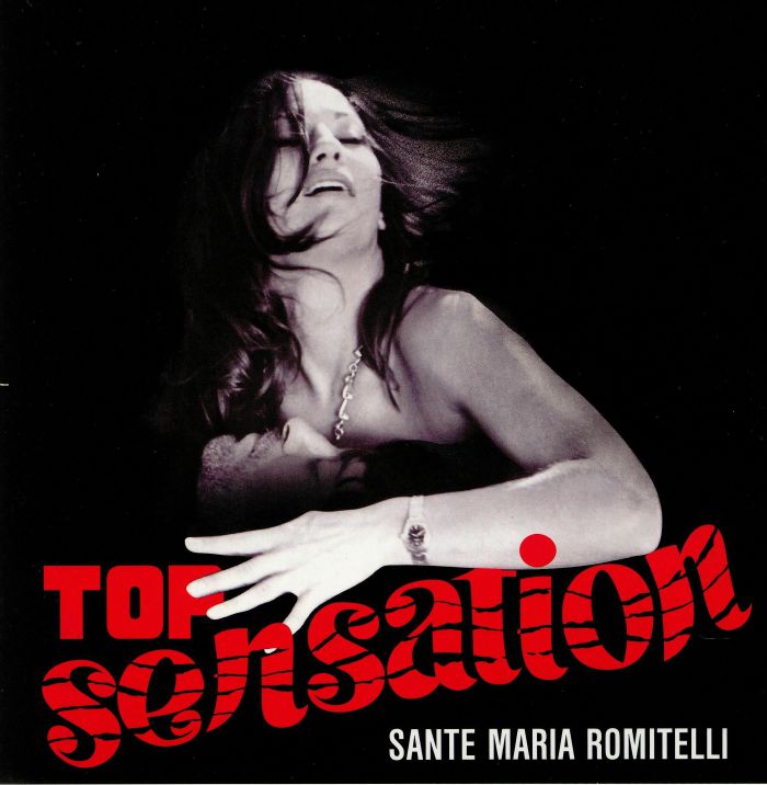 Sante Maria Romitelli Top Sensation (Soundtrack)