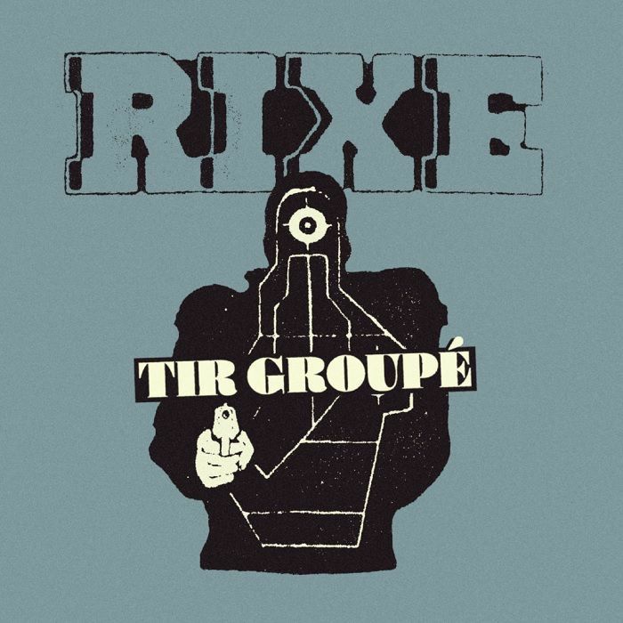 Rixe Tir Groupe