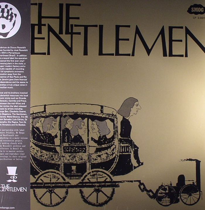 The Gentlemen The Gentlemen