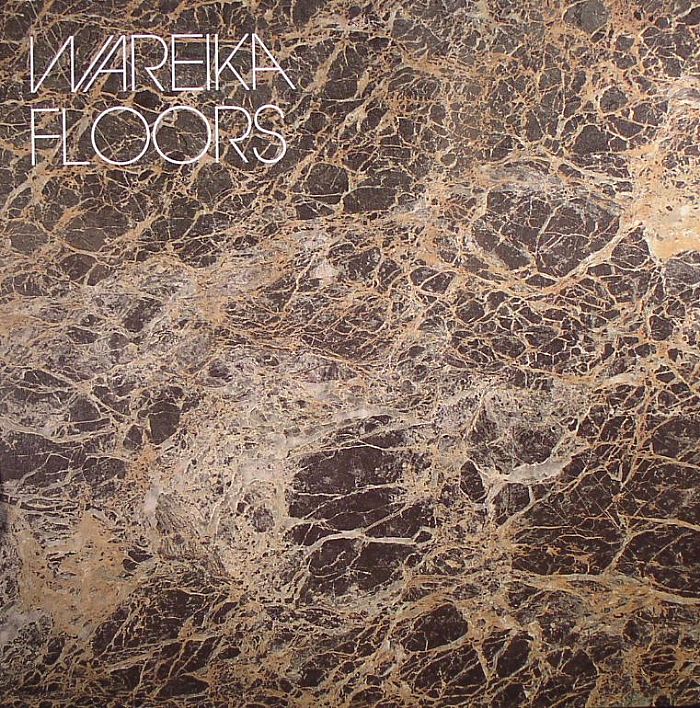 Wareika Floors EP