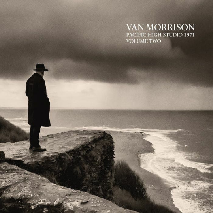 Van Morrison Pacific High Studio 1971 Volume Two