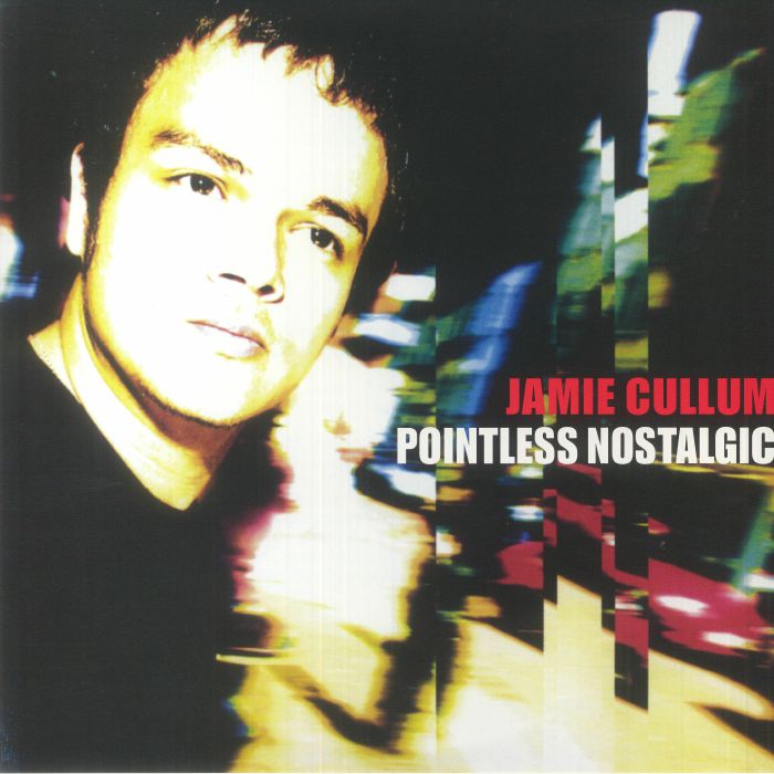 Jamie Cullum Pointless Nostalgic