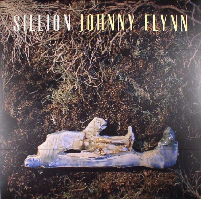 Johnny Flynn Sillion