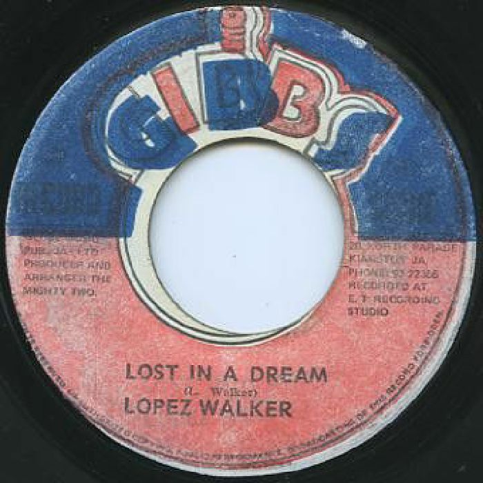 Lorez Walker Lost In A Dream