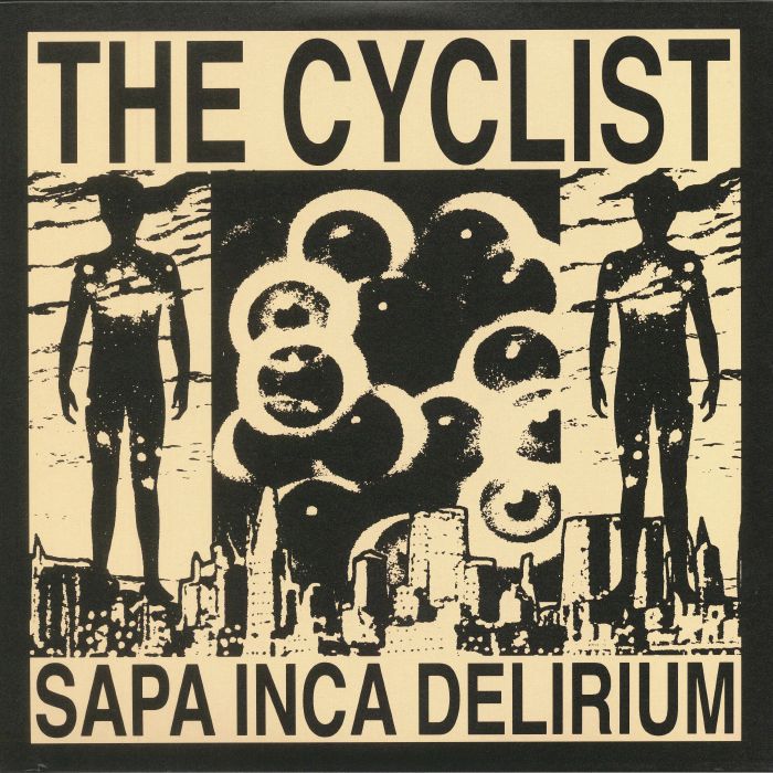 The Cyclist Sapa Inca Delirium